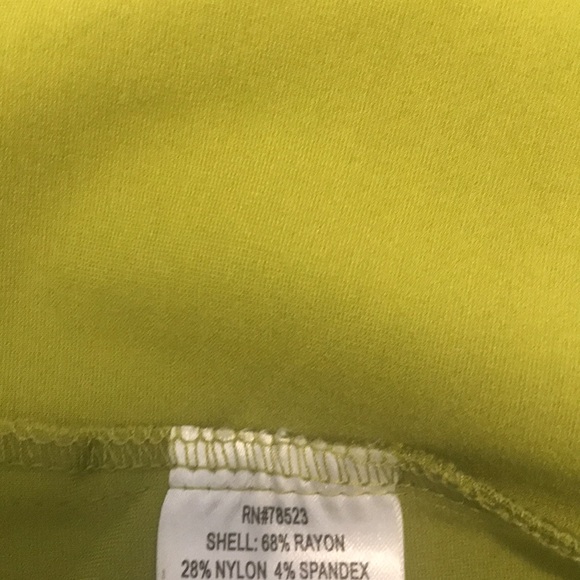 Luii jacket - Picture 9 of 11